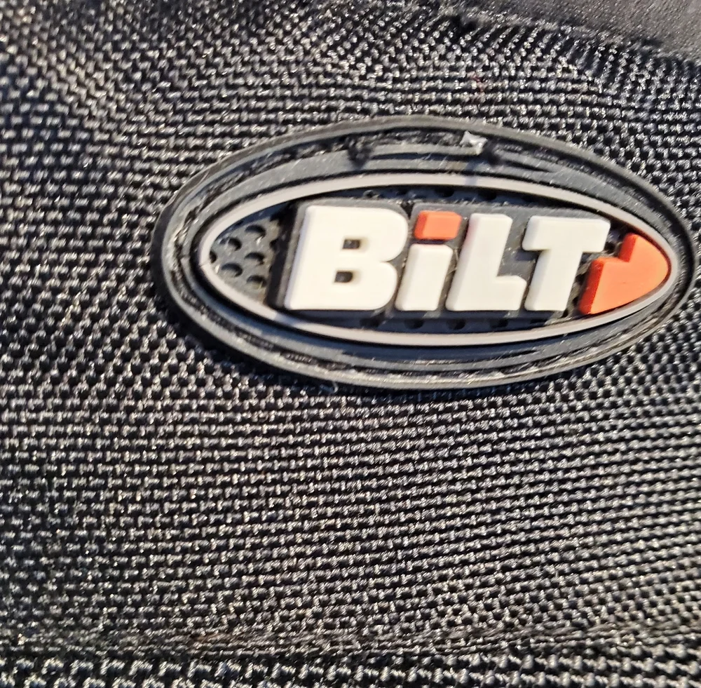 NWT Bilt Spirit H20 Jacket Motorcycle - Picture 3 of 14